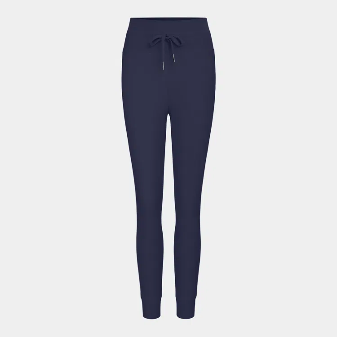 Allegra | Pantalon Femme avec Confort Ultra-Élastique et Évacuation d'Humidité