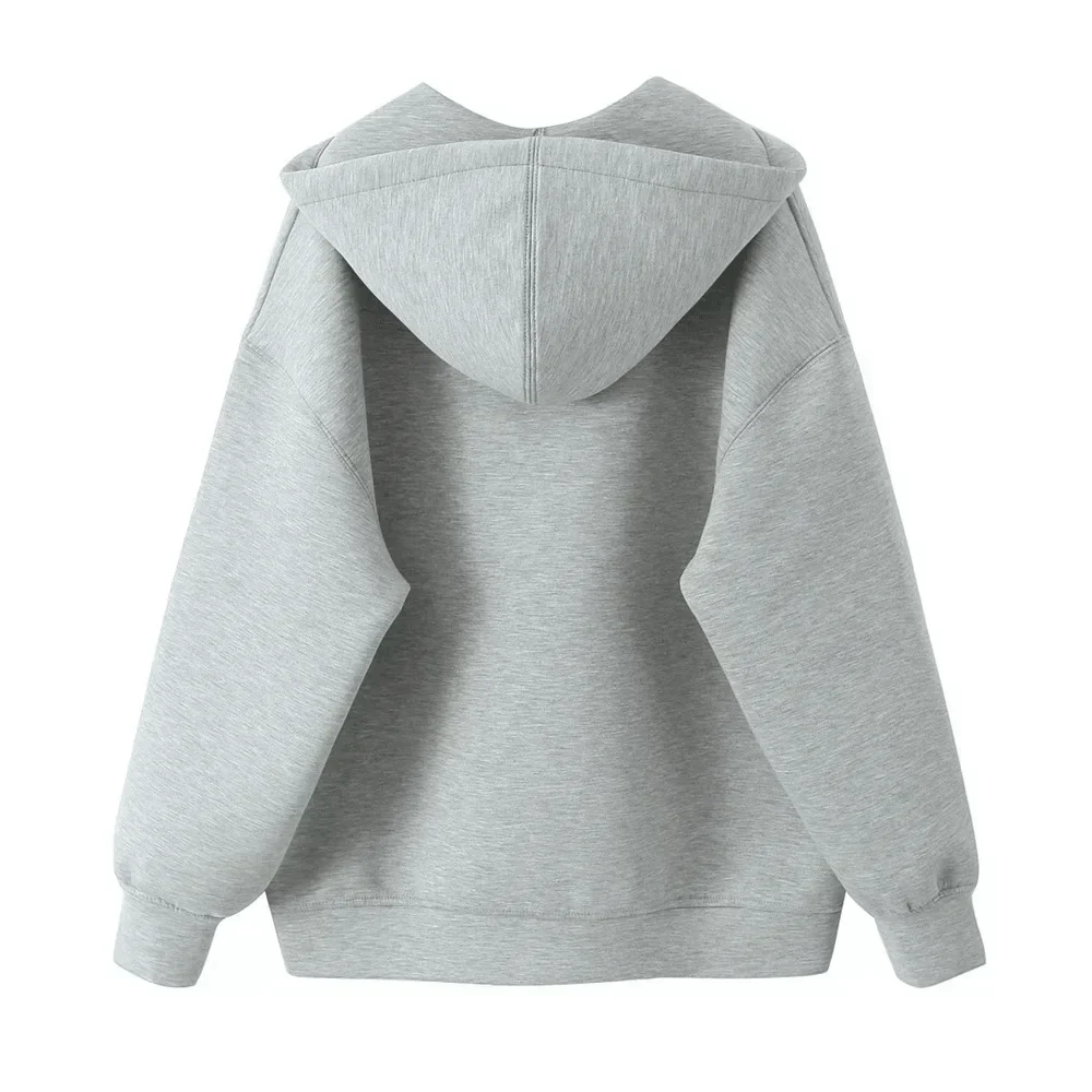 Aline | Hoodie avec Confort Optimal et Design Moderne pour Femmes