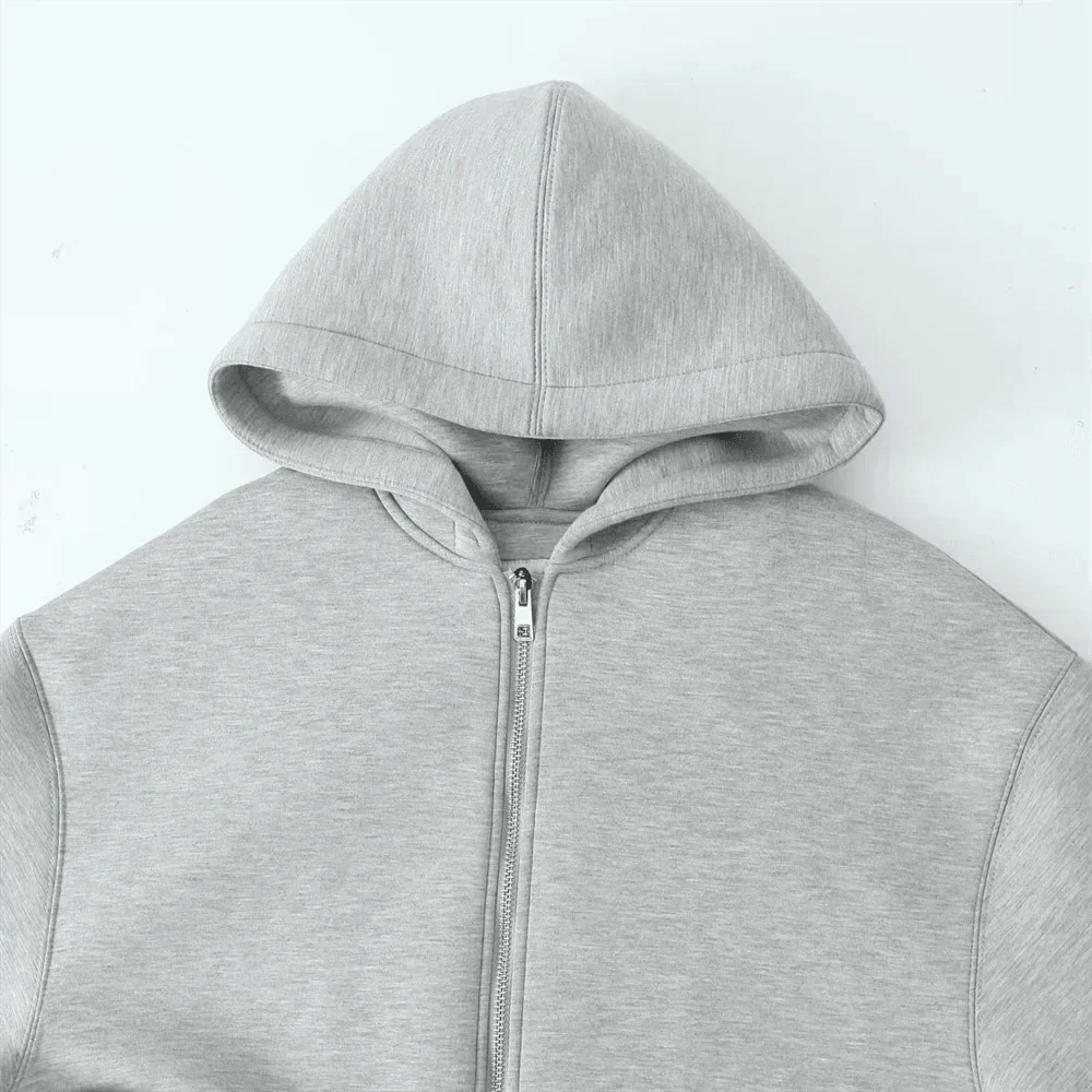 Aline | Hoodie avec Confort Optimal et Design Moderne pour Femmes